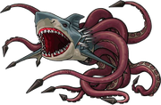 sharktopus