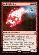 Ball-Lightning