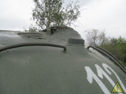 Советский тяжелый танк ИС-3, Сад Победы, Челябинск IMG-9895