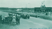 24 HEURES DU MANS YEAR BY YEAR PART ONE 1923-1969 - Page 8 28lm14-Itala65-S-LCharavel-Christian-1