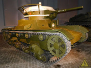 Советский легкий танк Т-26 обр. 1933 г., Музей военной техники, Верхняя Пышма DSCN2053