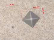 Lapua neck 104 HV500 320x dichromate