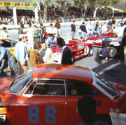 Targa Florio (Part 5) 1970 - 1977 - Page 3 1971-TF-88-Randazzo-Barraco-002
