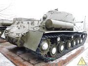 Советский тяжелый танк ИС-2, Воронеж DSCN8171
