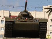 Советский средний танк Т-34, Тамбов DSC01337
