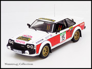 1980 05 Toyota #15 Therier Portugal