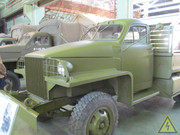 Американский грузовой автомобиль Studebaker US6, «Ленрезерв», Санкт-Петербург IMG-7262