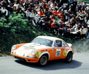 Targa Florio (Part 5) 1970 - 1977 - Page 5 1973-TF-106-Borri-Barone-005