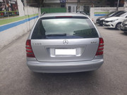 S203 - C230 (V6) TOURING - 2005/2006 - R$ 38.500,00 (VENDIDO) C230-22
