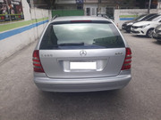 S203 - C230 (V6) TOURING - 2005/2006 - R$ 38.500,00 (VENDIDO) C230-22