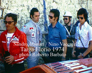 Targa Florio (Part 5) 1970 - 1977 - Page 7 1974-TF-410-Sandro-Munari-Nino-Vaccarella-1