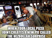 PizzaHezbollahSurprise