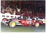 Billy Boo 45 Mustang Consi Win Colorized