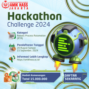Kompetisi Programming