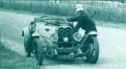 24 HEURES DU MANS YEAR BY YEAR PART ONE 1923-1969 - Page 11 31lm28-Caban-S-RLabric-YGCabantous