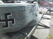 Советский тяжелый танк КВ-1, ЧКЗ, Panssarimuseo, Parola, Finland  IMG-4414