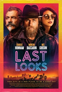Poster: Last Looks (2021) 1080p WEB H264