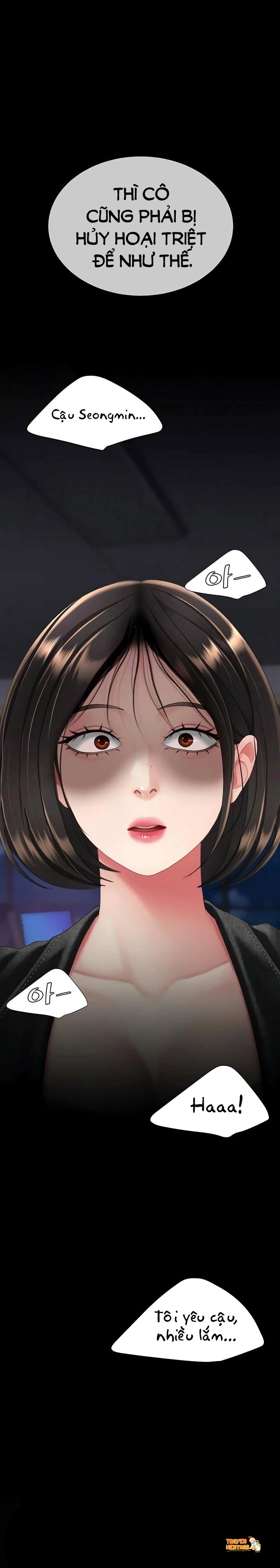 Xem ảnh Ăn Mẹ Trước - Chapter 139 - tmpp1s63lvs - TruyenVN.APP