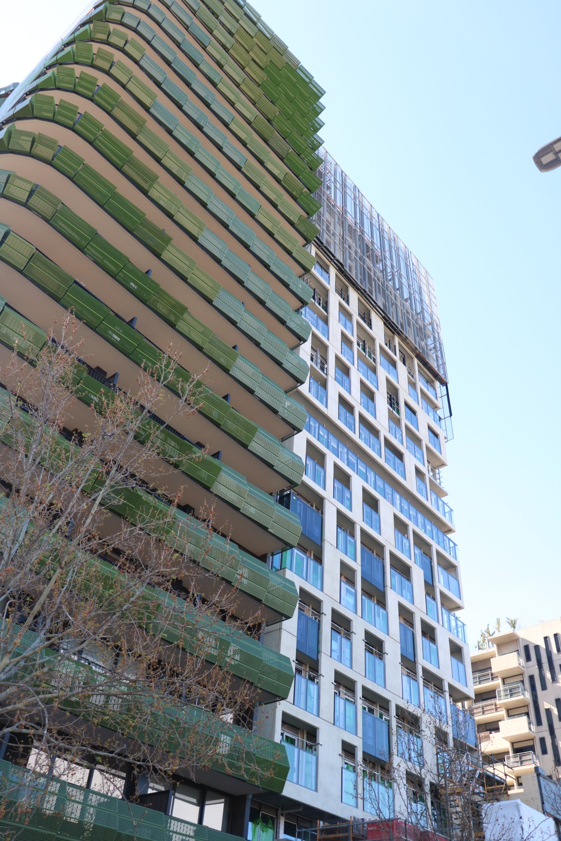 CARLTON + PARKVILLE | 3053 + 3052 | Projects