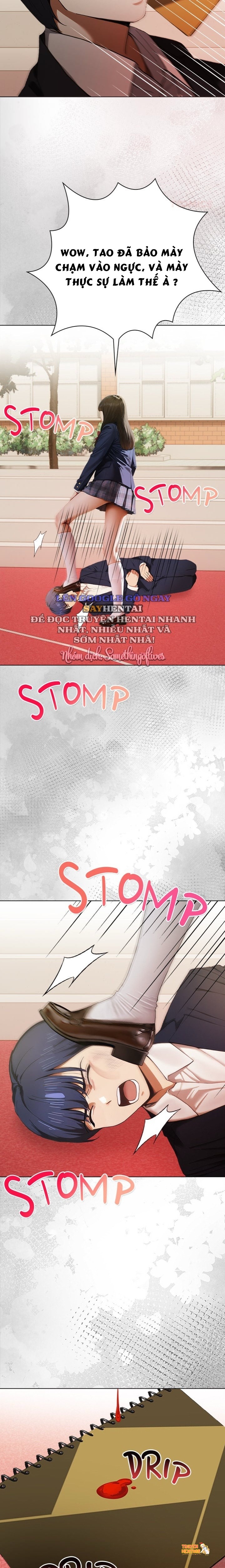 Xem ảnh Tiệm Xăm Nóng Bỏng - Chapter 14 - tmpfh29hr8n - Truyenhentaiz.net