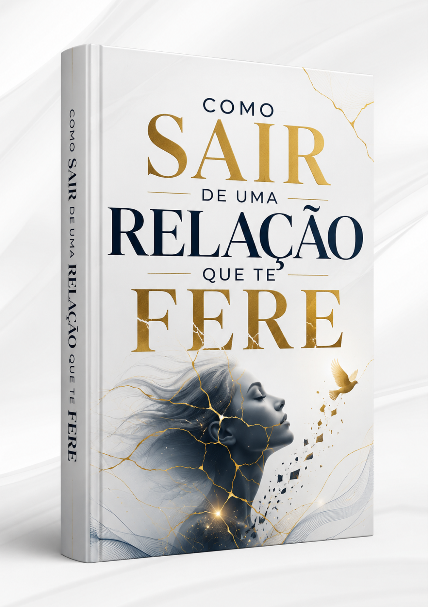 Como Sair de Uma Relação que Te Fere