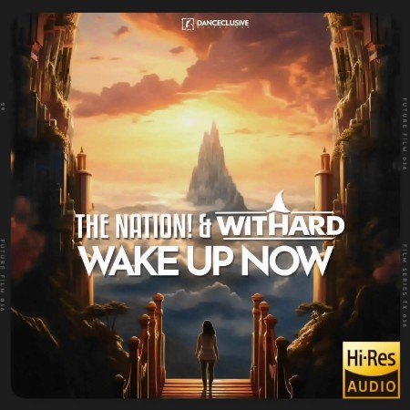 The Nation & Withard - We Up Now (2025)