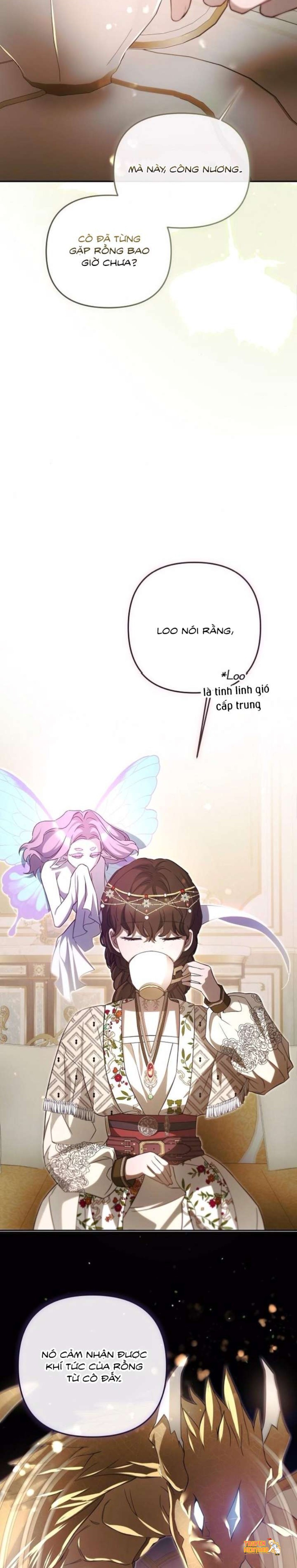 Xem ảnh [18+] Hai Lần Kết Hôn Với Quái Vật - Chapter 28 - tmp3gu7yz4o - Truyenhentaiz.net