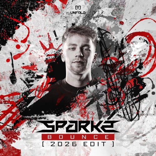 Sparkz - Bounce (2026) Edit) (2026)