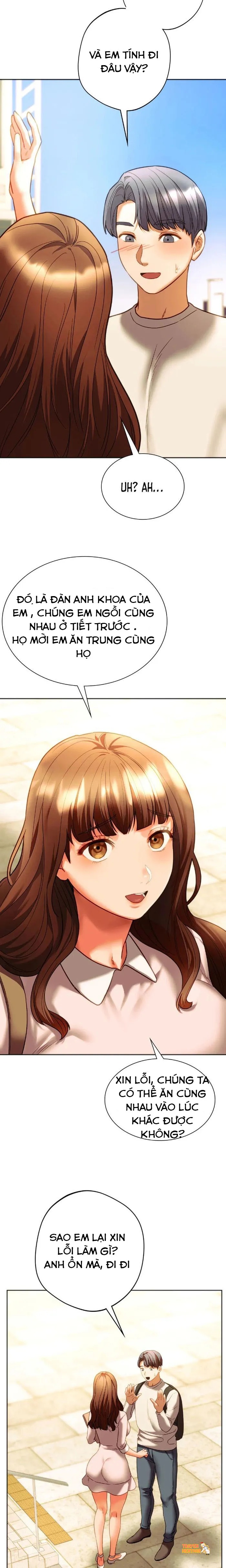 Trang truyện tmpuz6gd7i4 trong truyện tranh Bạn Học Của Tôi - Chapter 38 - truyenhentai18.net