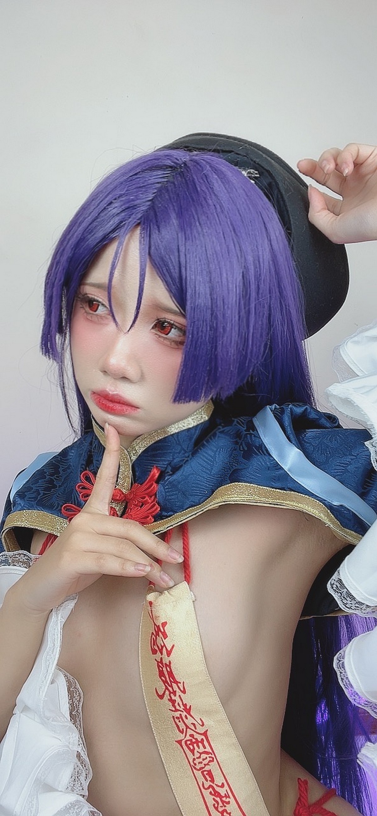 PoppaChan Minamoto no Raikou Cosplay (FGO) – 149 Photos 272MB插图2