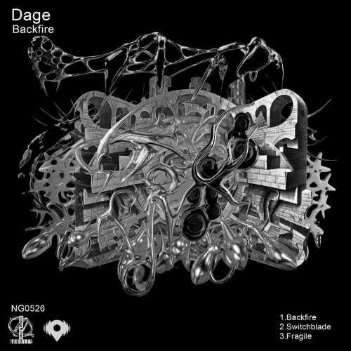 Dage - Backfire (2026)