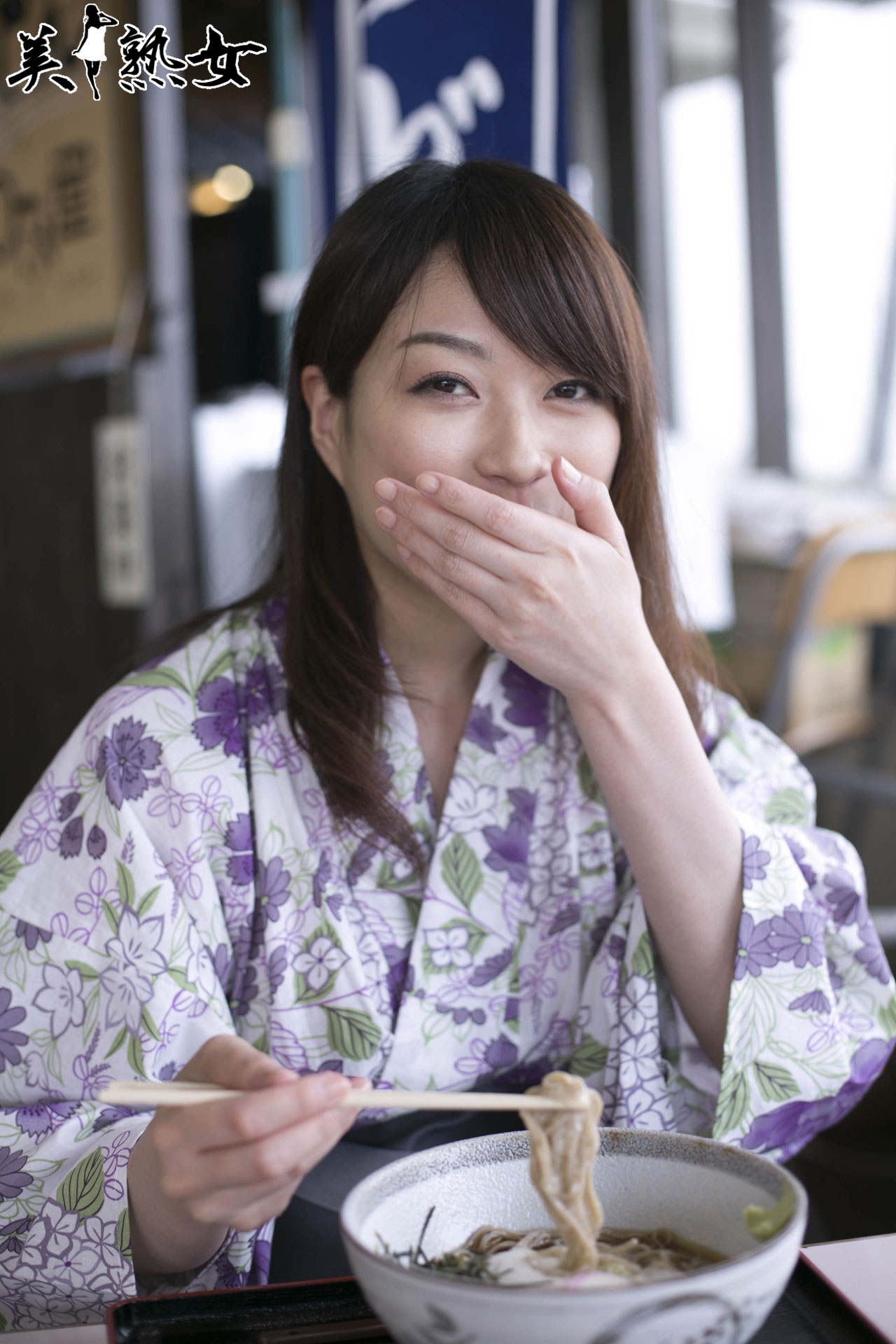 星野あかり NO.004「人気熟女WEB写真集」- P1 6