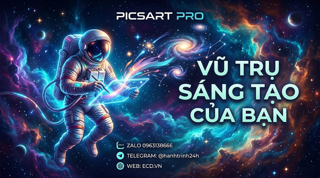 picsart pro windows