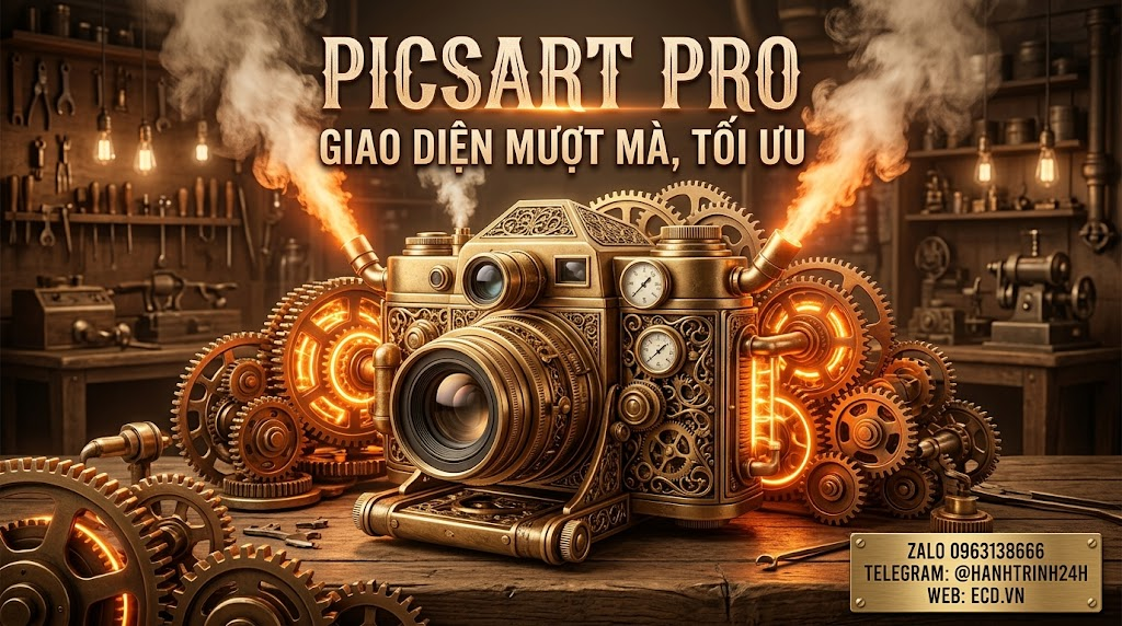 picsart pro facebook ads