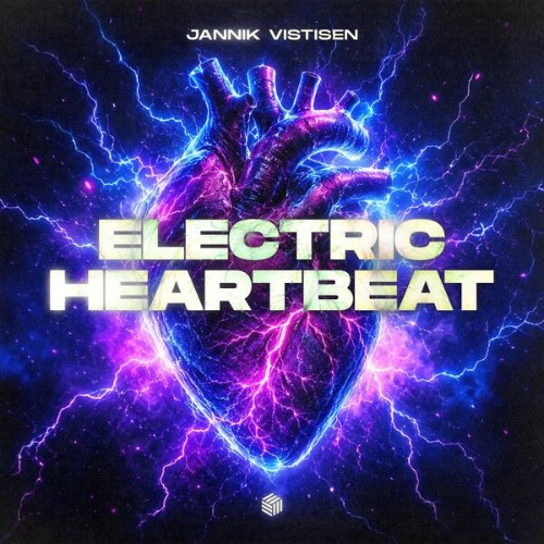 Jannik Vistisen - Electric Heartbeat (2026) MP3