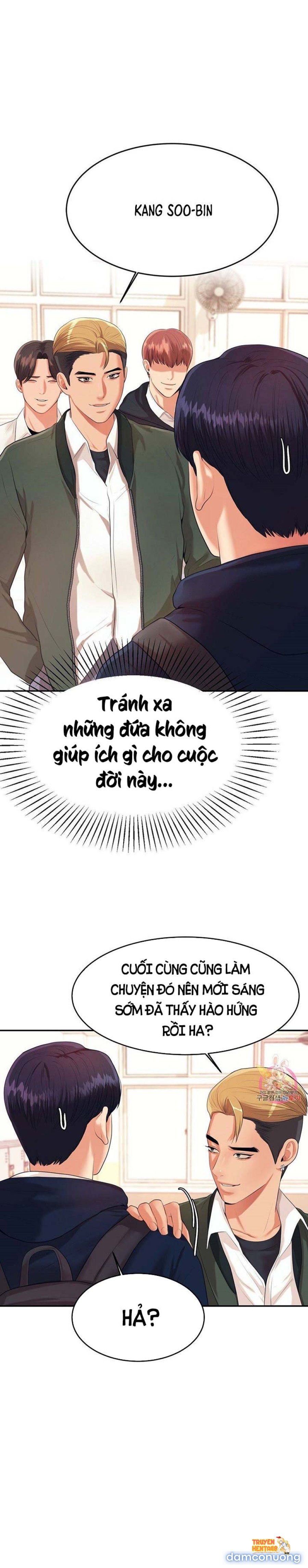 Trang truyện tmppwimxvvp trong truyện tranh Cô Giáo Ngoài Giờ - Chap 5 - www.lxmanga.org