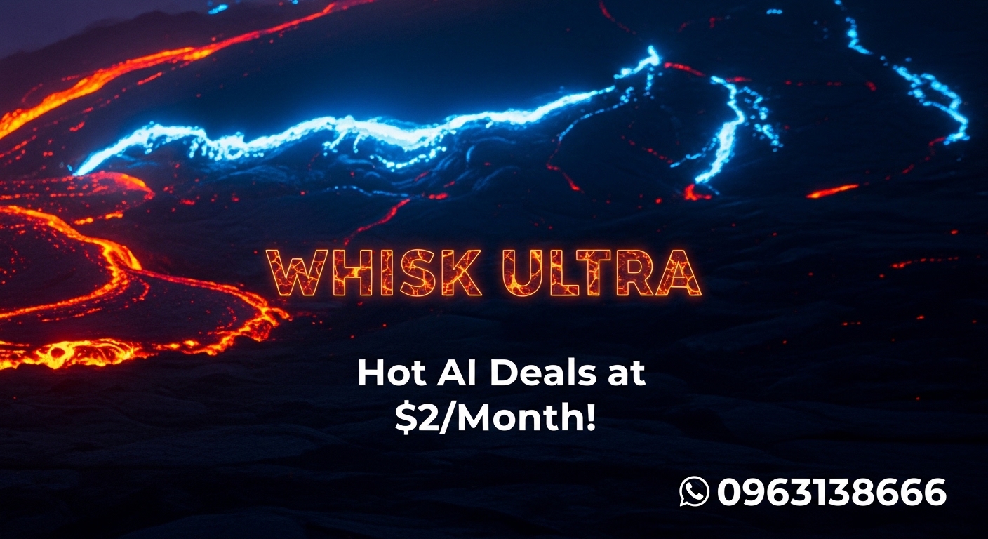 pay later whisk ultra latest