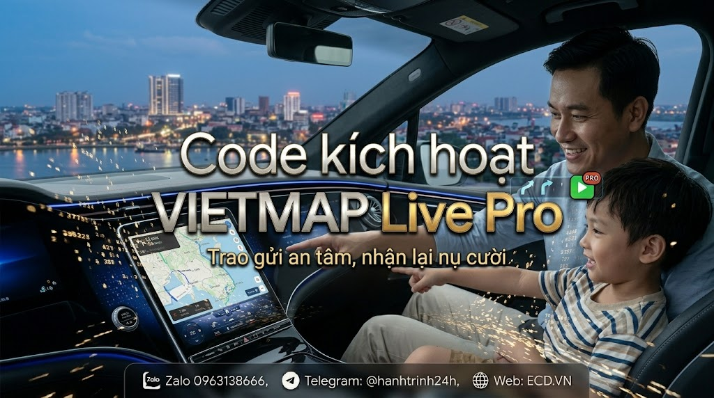 vietmap pro multi device
