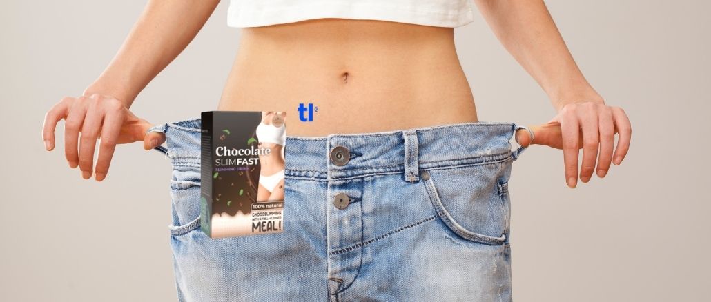 Chocolate SlimFast dove si possono acquistare?