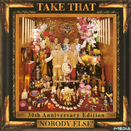 Te That - Nobody Else (30th Anniversary Edition) (1995)