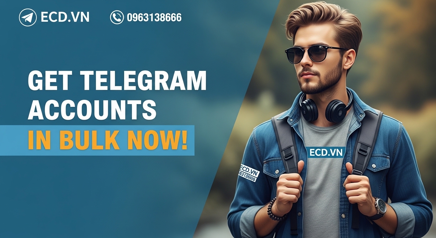 telegram account hỗ trợ