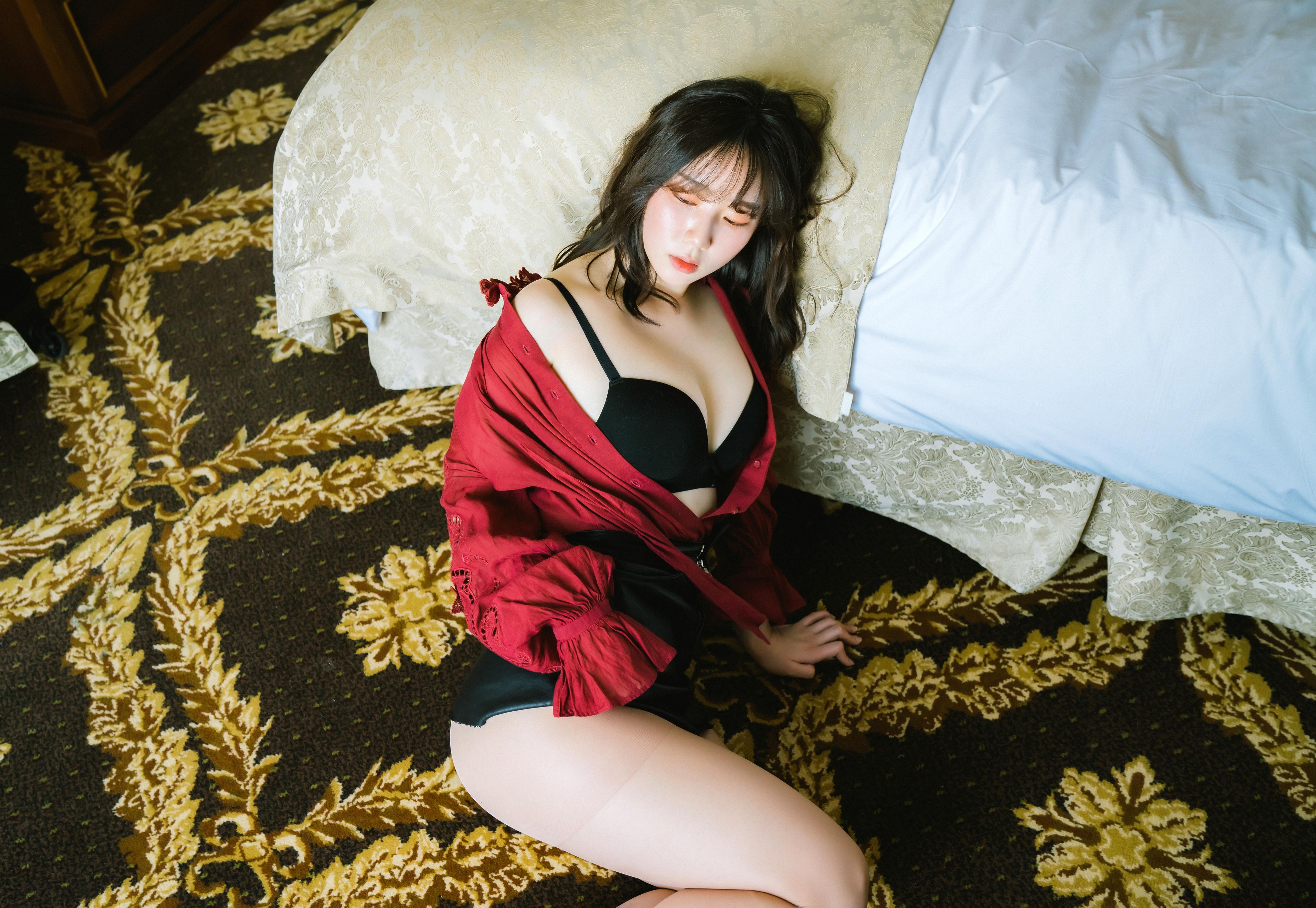 Myu_a(뮤아) NO.011 Moon Night Snap As always 11