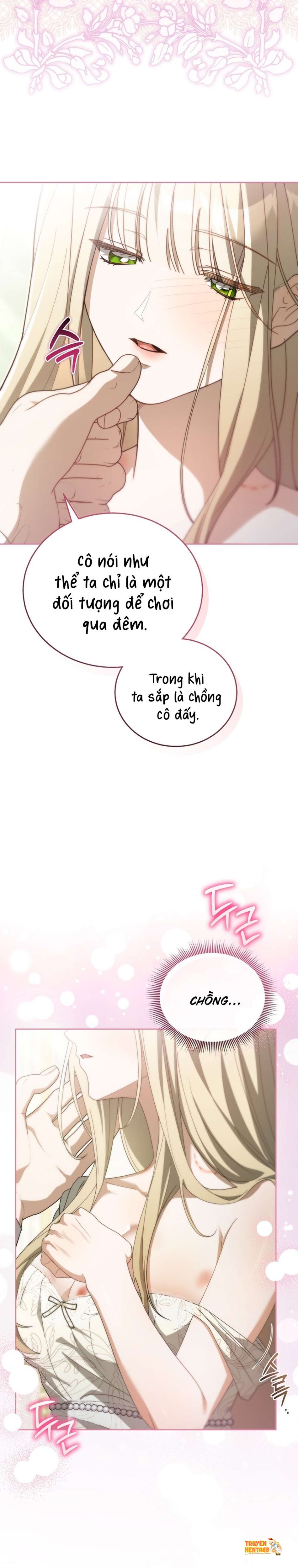 Xem ảnh [ 18+ ] Đại Công Tước Chó Má Của Tôi - Chapter 18 - tmpgctslwgk - Truyenhentaiz.net