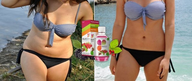 Multislim una evaluación realista del producto