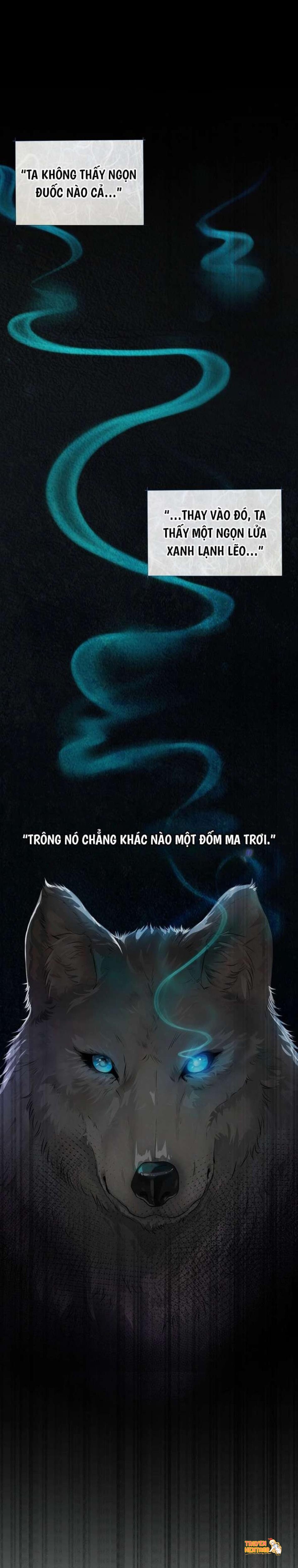 Xem ảnh Con Sói Của Núi Cheonun - Chapter 1 - tmpct50xlp - Truyenhentaiz.net
