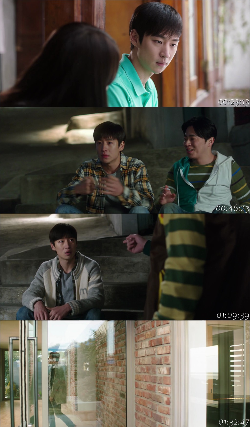 Architecture 101