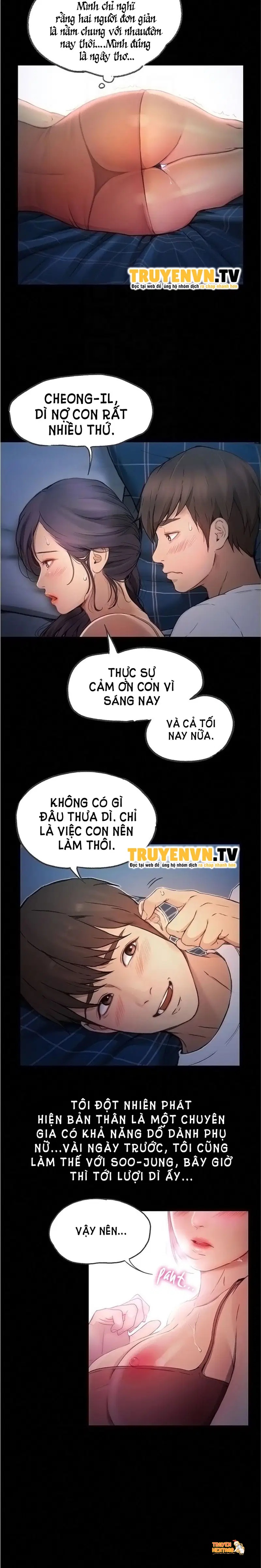 Xem ảnh Ngôi Trường Dâm Loạn - Chapter 5 - tmp y5yloz6 - Truyenhentaiz.net