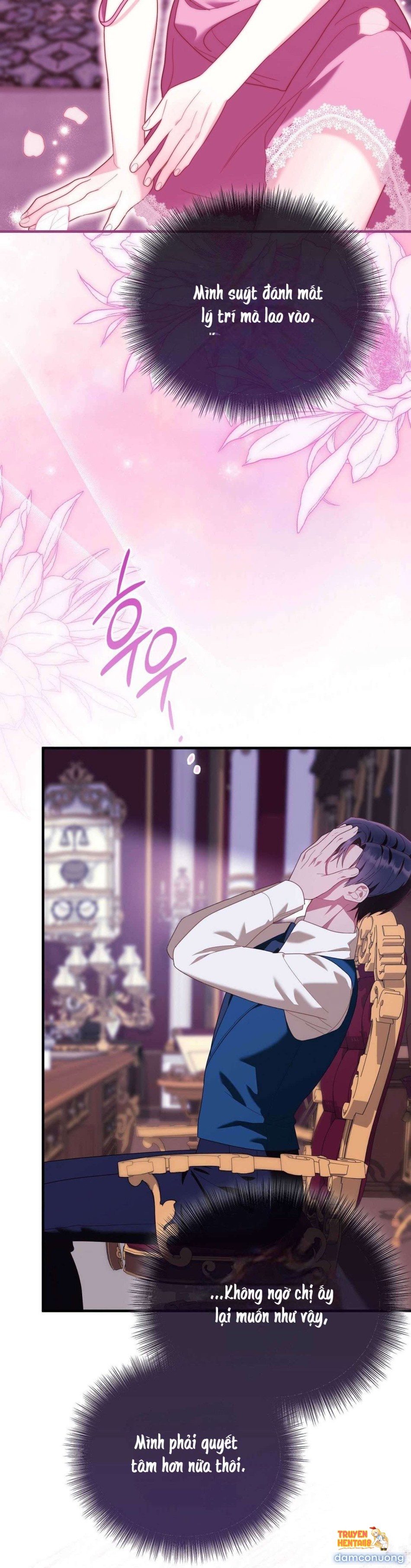 Xem ảnh 〖18+〗- Trái Cấm Và Tội Lỗi - Chapter 28 - tmpyoss24kb - Truyenhentaiz.net