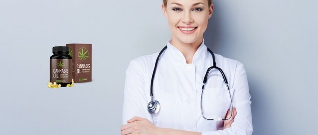 CANNABIS OIL o evaluare realistă a produsului