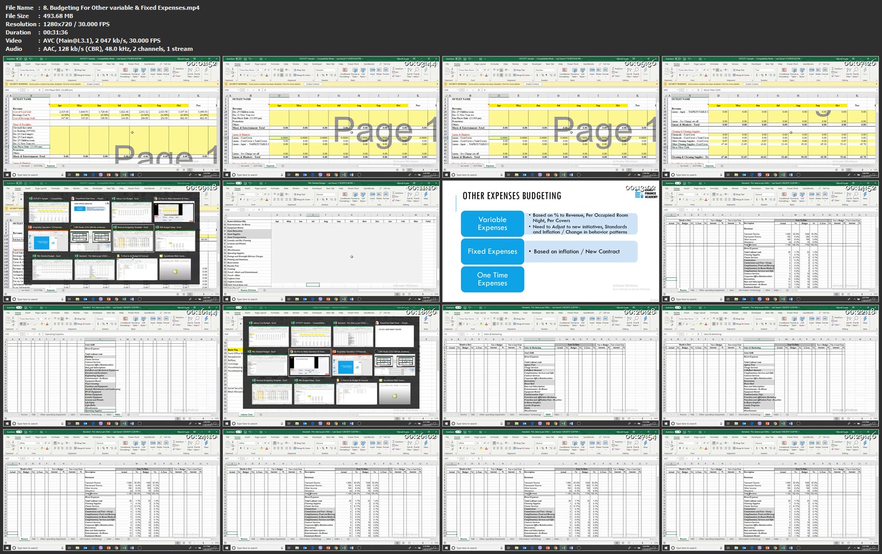 8-Budgeting-For-Other-variable-Fixed-Exp